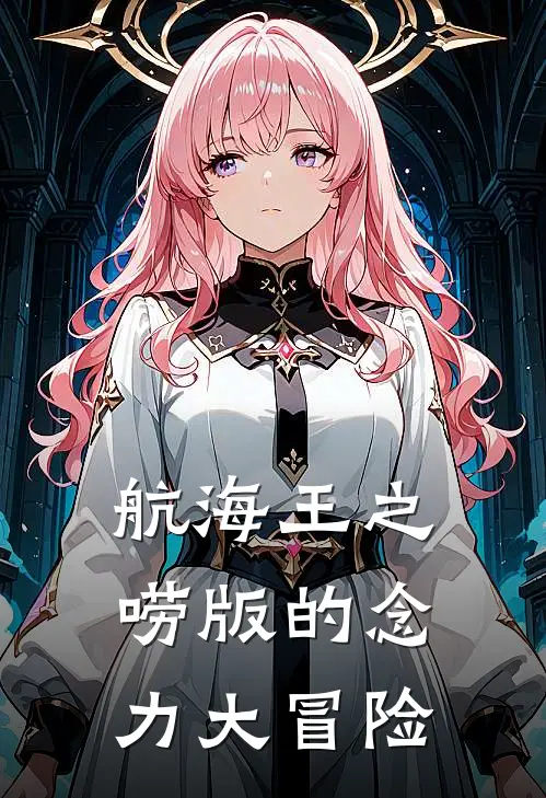 航海王之唠版的念力大冒险