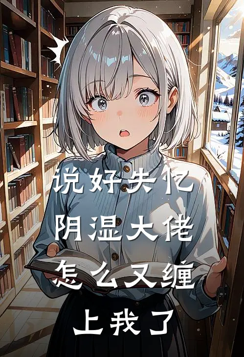 说好失忆，阴湿大佬怎么又缠上我了