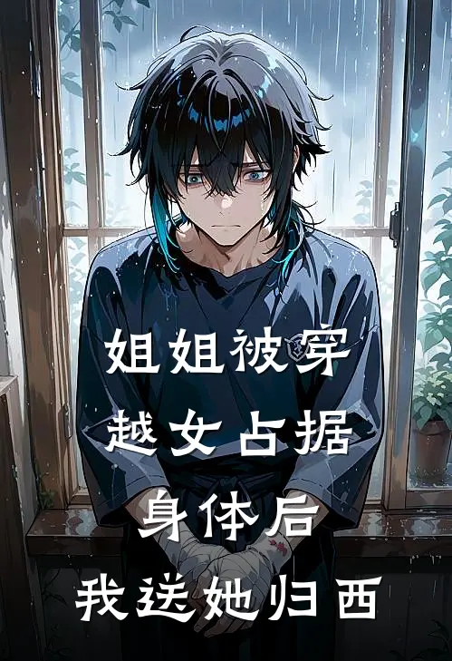 姐姐被穿越女占据身体后，我送她归西