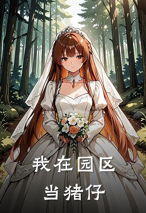 我在园区当猪仔