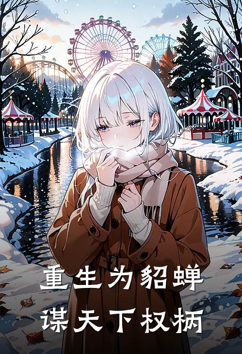 重生为貂蝉，谋天下权柄