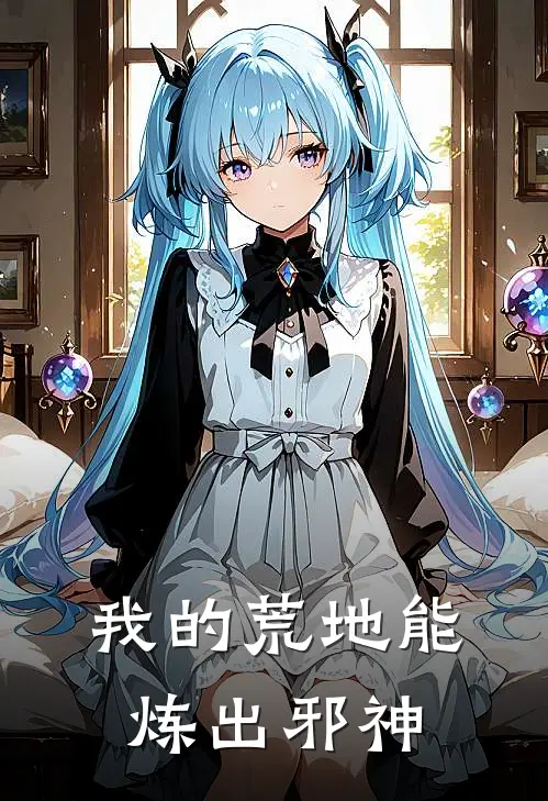 我的荒地能炼出邪神