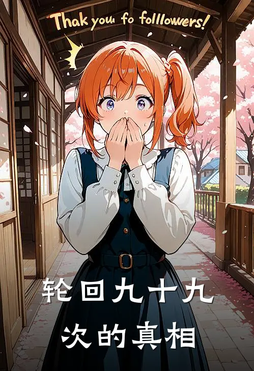 轮回九十九次的真相