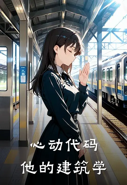 心动代码：他的建筑学