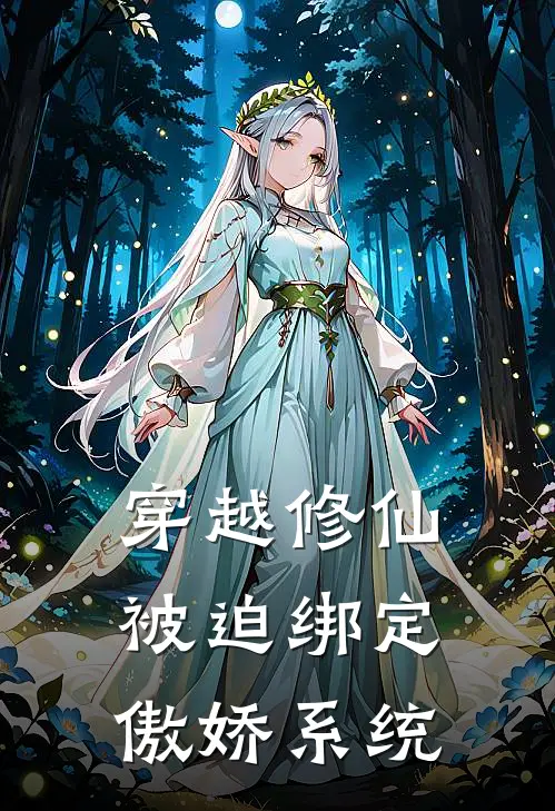 穿越修仙，被迫绑定傲娇系统