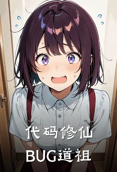 代码修仙，BUG道祖