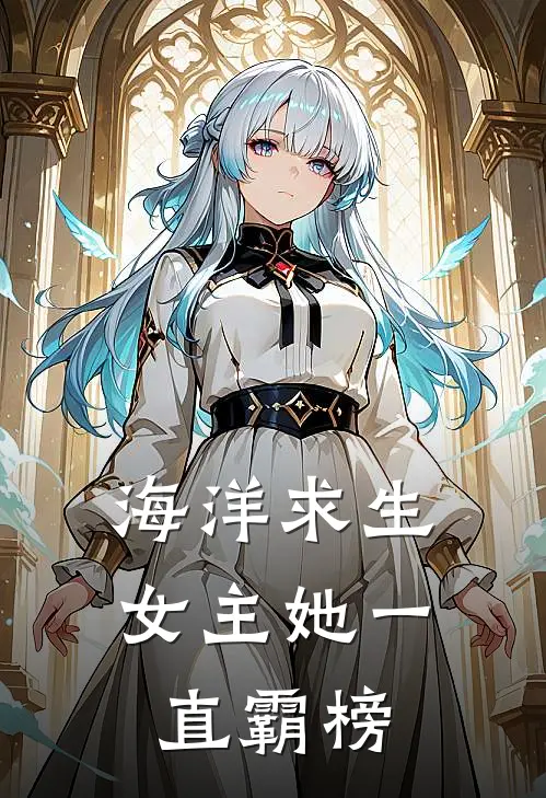 海洋求生，女主她一直霸榜