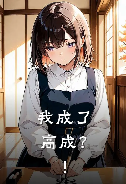 我成了高成？！