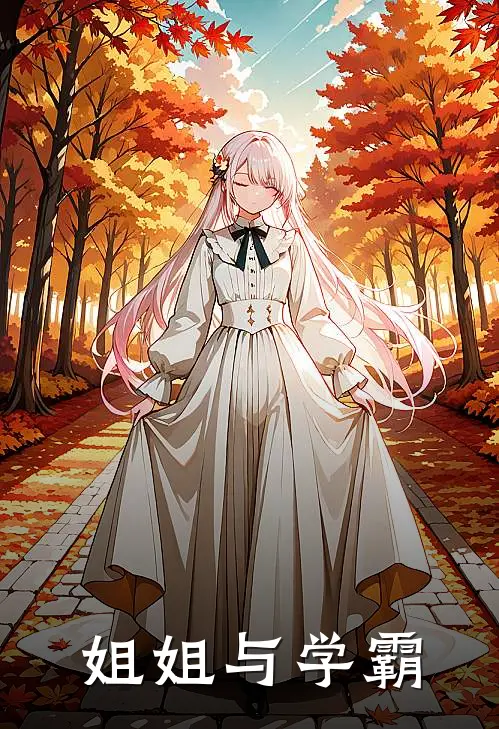 姐姐与学霸