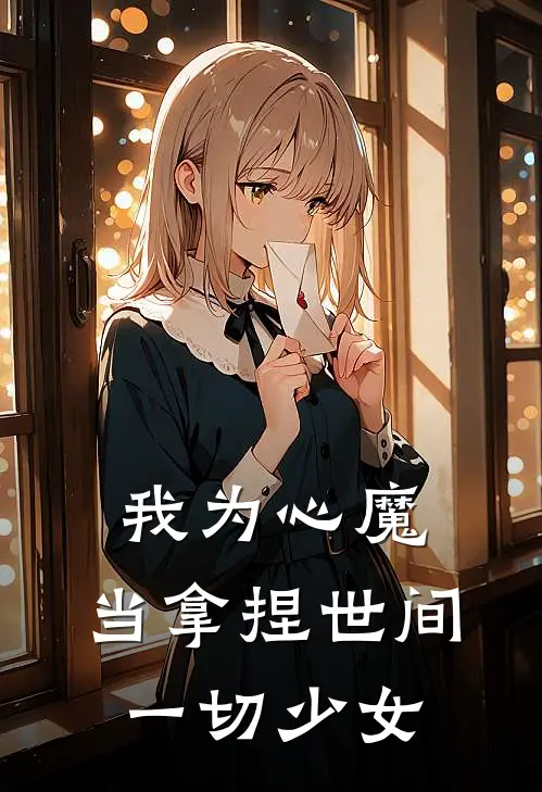 我为心魔，当拿捏世间一切少女