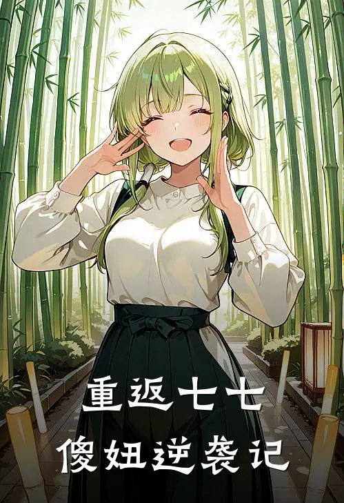 重返七七：傻妞逆袭记