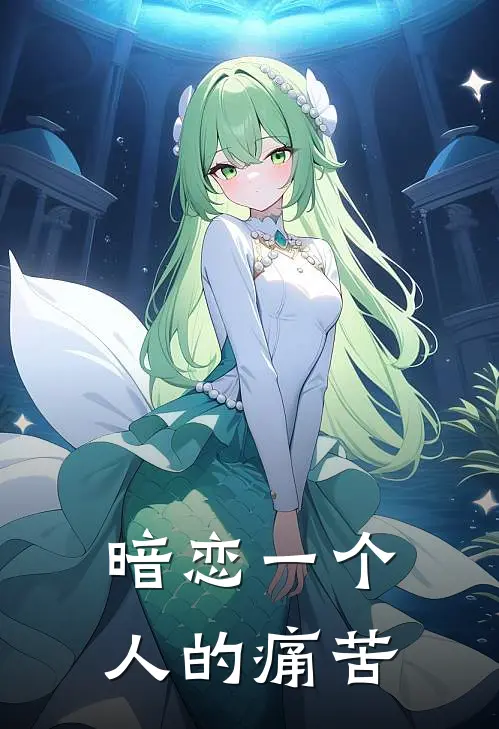 暗恋一个人的痛苦