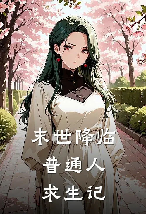 末世降临，普通人求生记