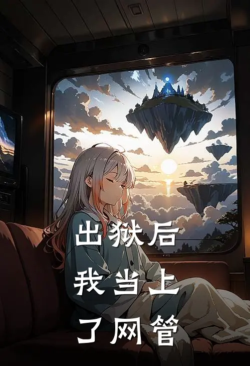 出狱后，我当上了网管