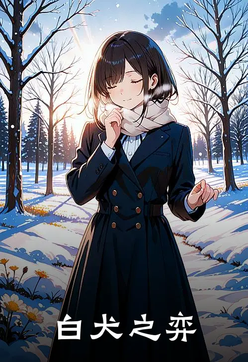 白犬之弈
