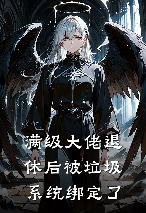 满级大佬退休后被垃圾系统绑定了