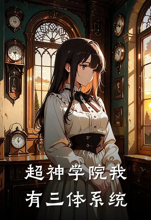 超神学院我有三体系统