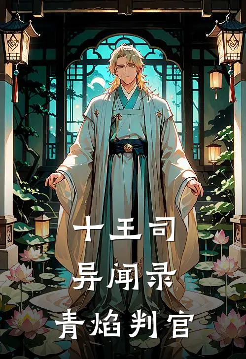 十王司异闻录：青焰判官