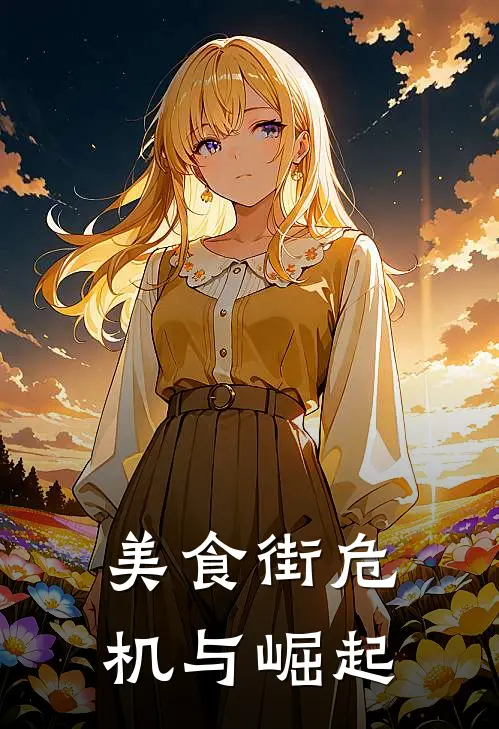 美食街危机与崛起