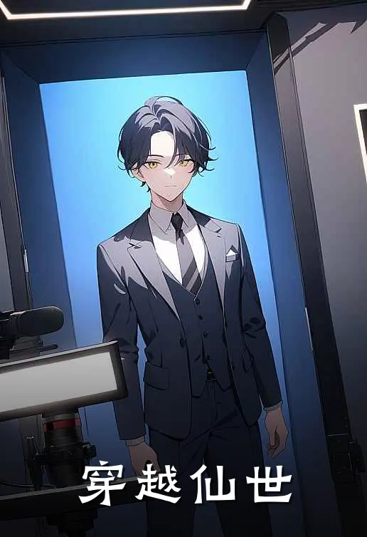 穿越仙世