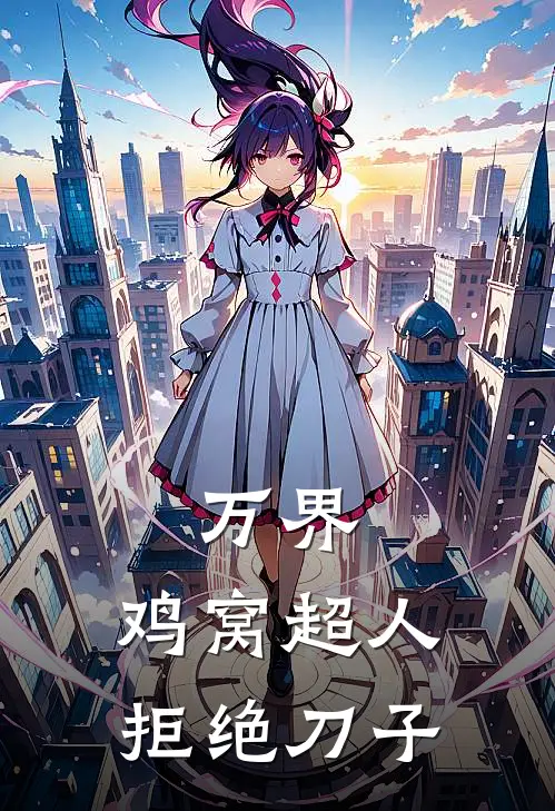 万界：鸡窝超人拒绝刀子