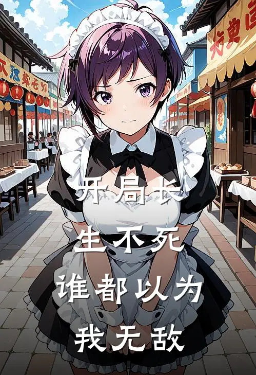 开局长生不死，谁都以为我无敌