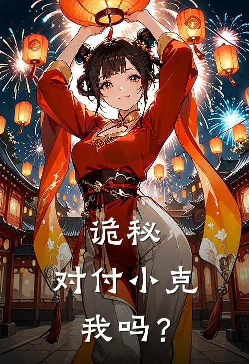 诡秘：对付小克，我吗？