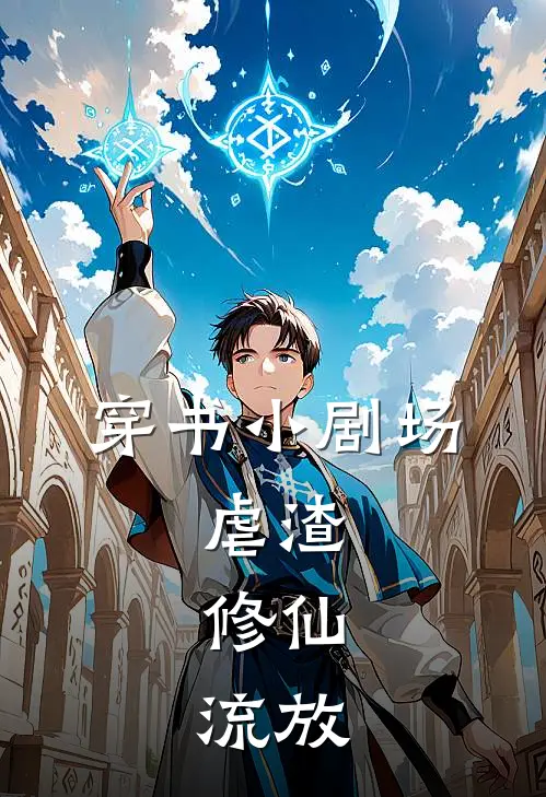 穿书小剧场：虐渣，修仙，流放