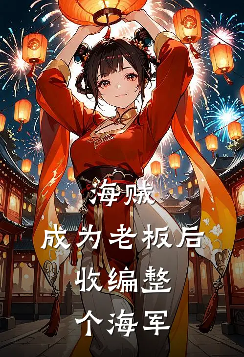 海贼：成为老板后，收编整个海军