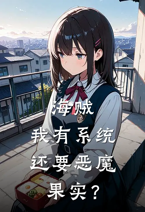 海贼：我有系统，还要恶魔果实？