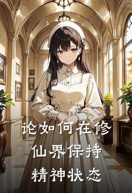 论如何在修仙界保持精神状态