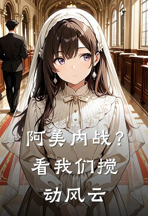 阿美内战？看我们搅动风云