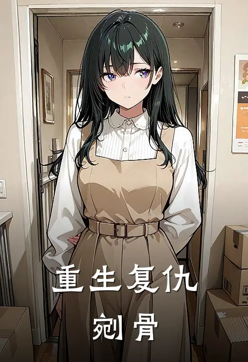 重生复仇：剜骨