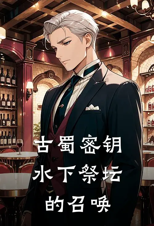 古蜀密钥：水下祭坛的召唤