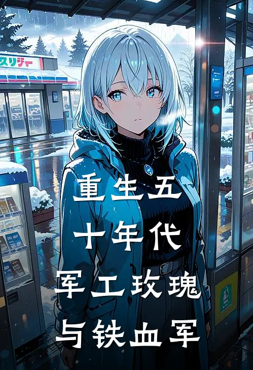 重生五十年代：军工玫瑰与铁血军