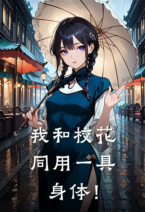 我和校花同用一具身体！