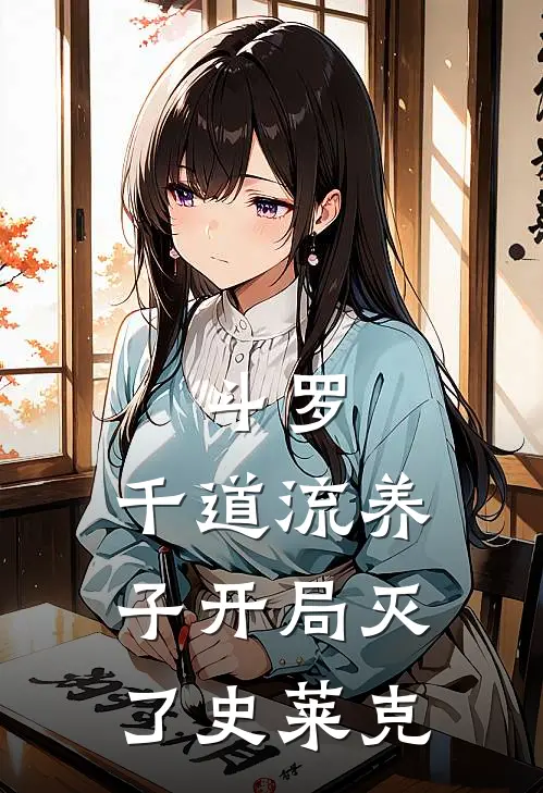 斗罗：千道流养子开局灭了史莱克