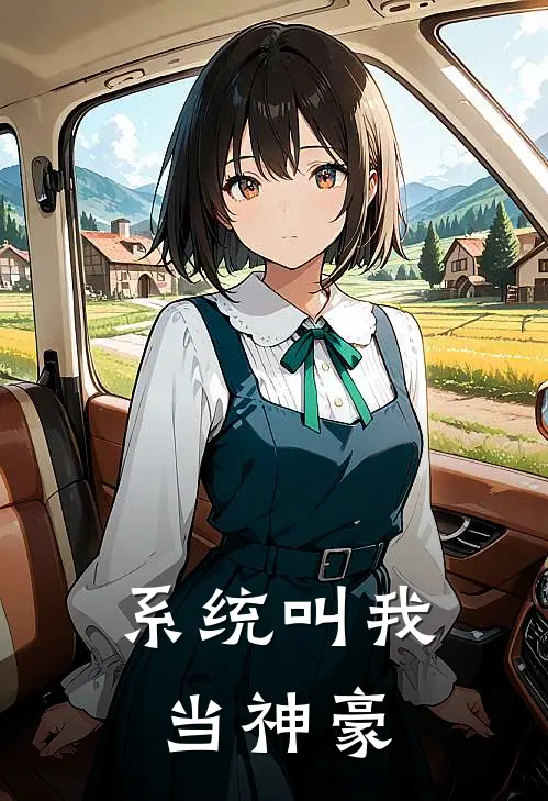 系统叫我当神豪