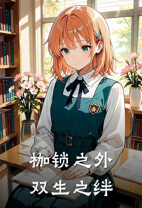 枷锁之外：双生之绊