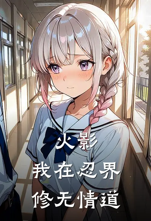 火影：我在忍界修无情道