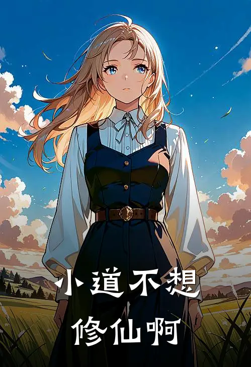 小道不想修仙啊