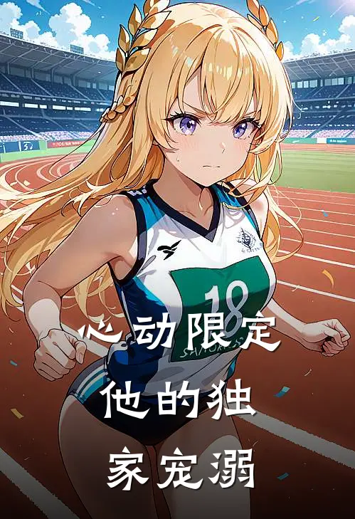 心动限定：他的独家宠溺