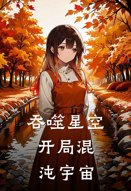 吞噬星空：开局混沌宇宙