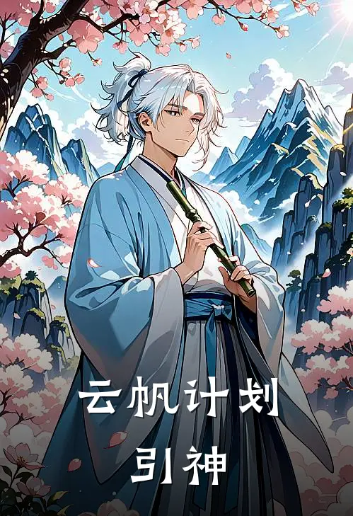 云帆计划：引神