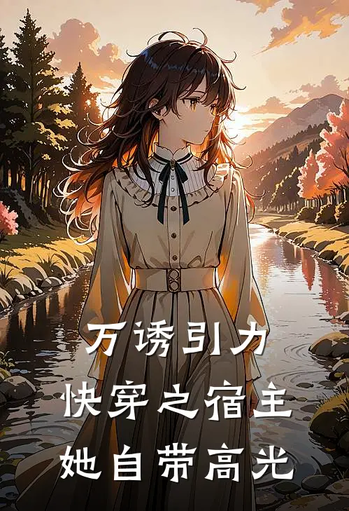 万诱引力：快穿之宿主她自带高光