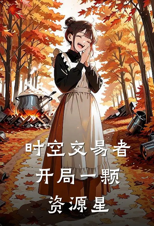 时空交易者，开局一颗资源星