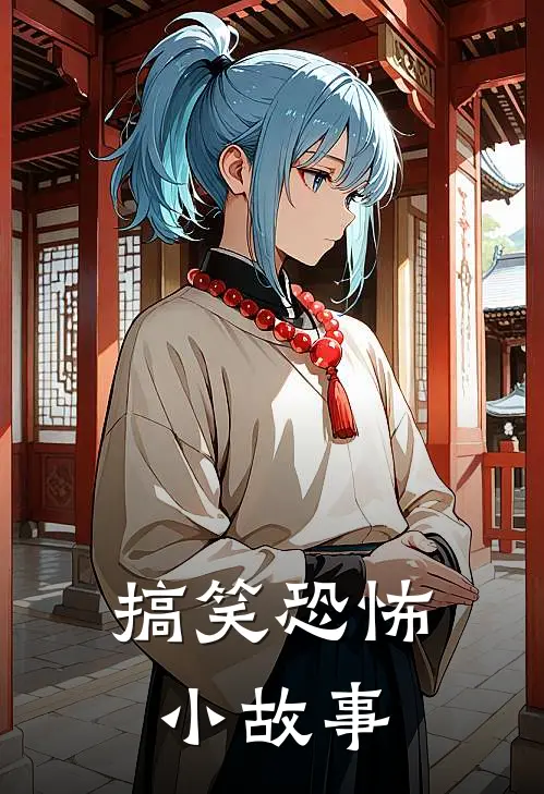 搞笑恐怖小故事