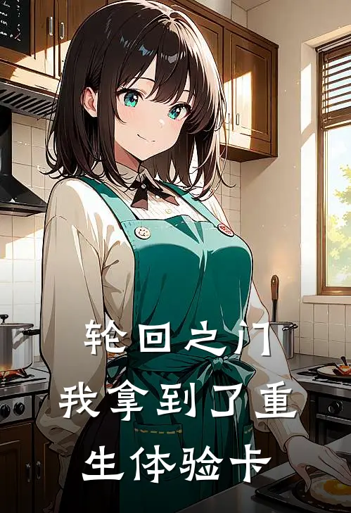 轮回之门：我拿到了重生体验卡