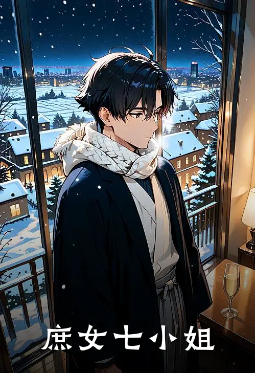 庶女七小姐