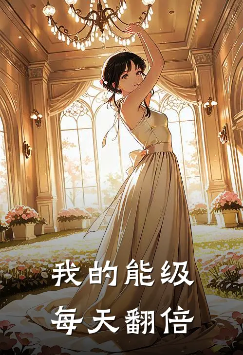 我的能级每天翻倍